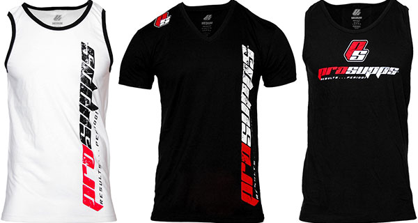 pro supps ps swag