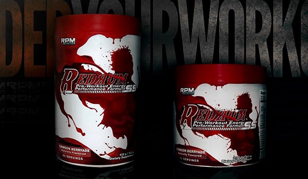 rpm nutrition