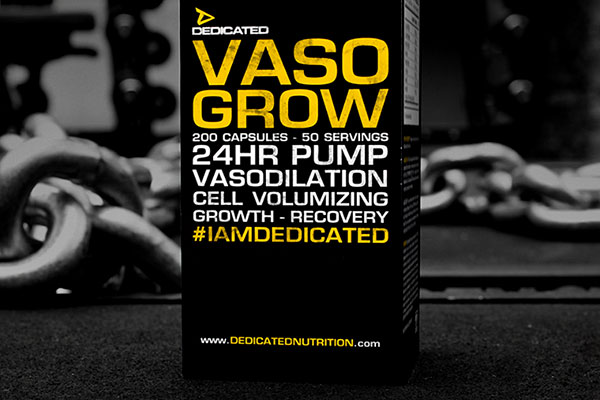 vaso grow v2