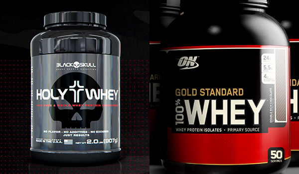 holy whey