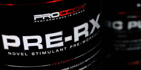 pre-rx review