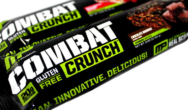 combat crunch review