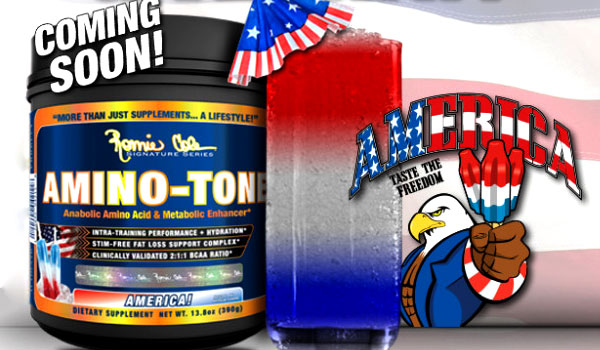 amino tone america