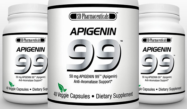 apigenin 99