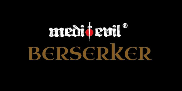 medievil berserker