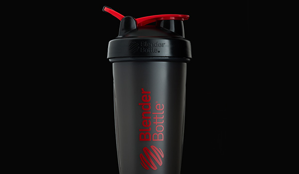 special edition blender bottle