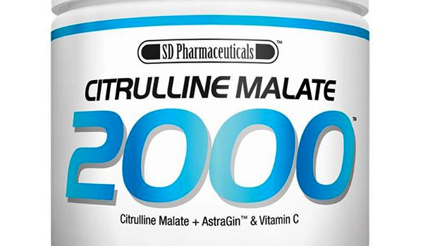 sd citrulline