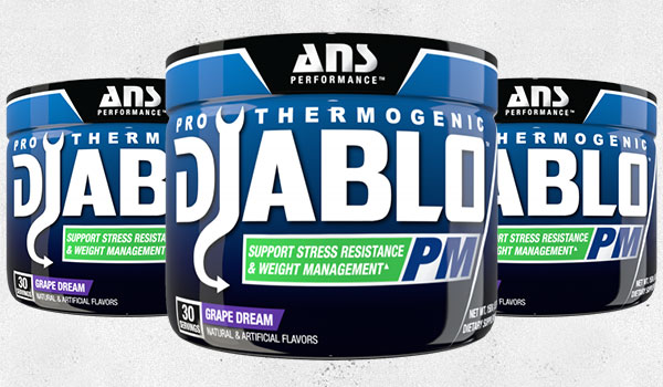 diablo pm