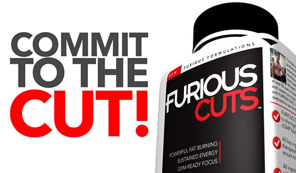 furious cuts