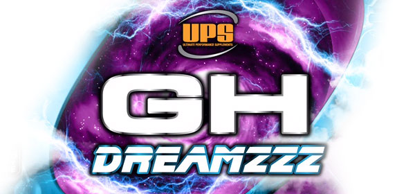 gh dreamzzz