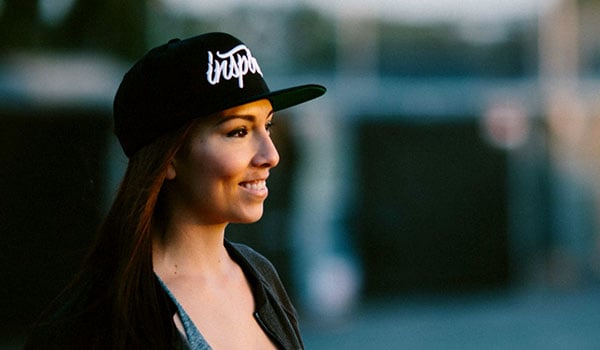 inspired clothing