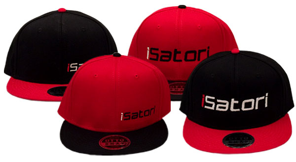 isatori hat