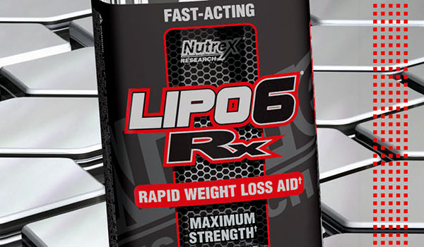 lipo 6 rx