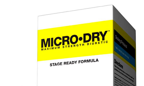 fusion micro dry