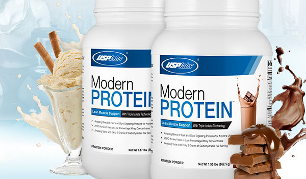 modern protein