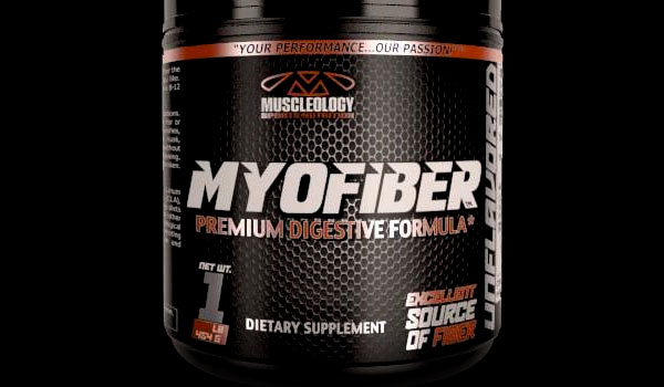 muscleology myofiber