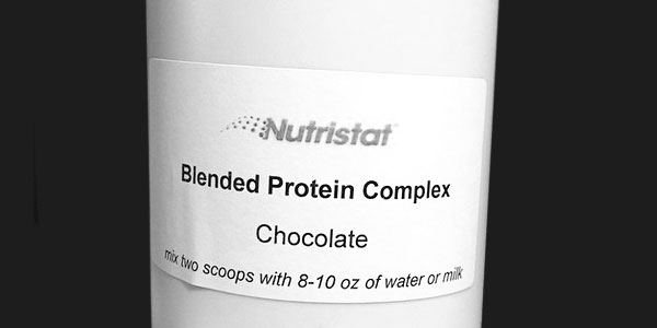 nutristat protein