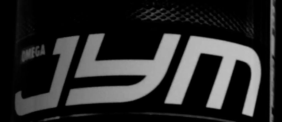 omega jym