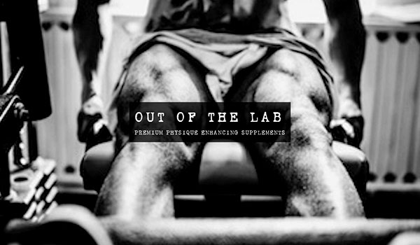 out of the lab