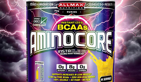 pineapple mango Aminocore