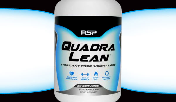 quadralean
