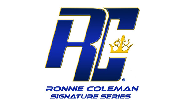 ronnie coleman rebrand