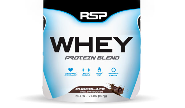 rsp whey