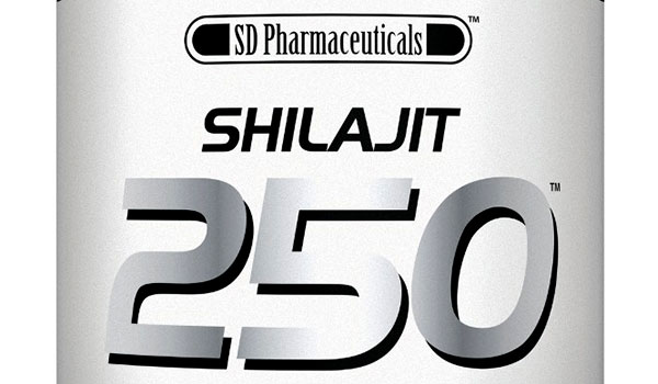 SHILAJIT 250