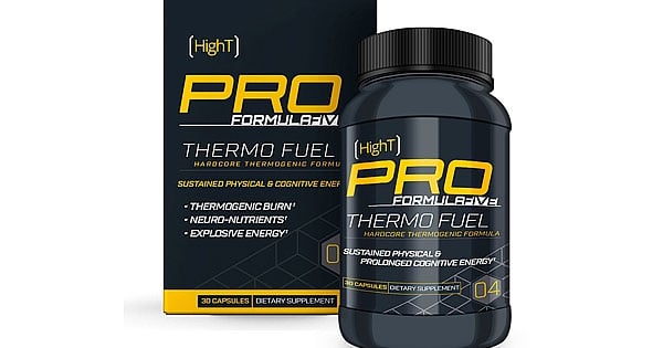 thermo fuel