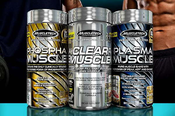 muscletech trilogy