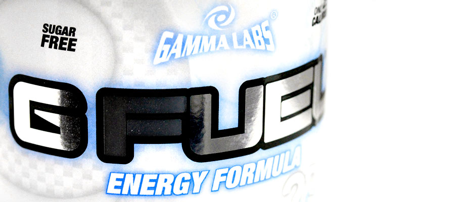 g fuel mystery flavor