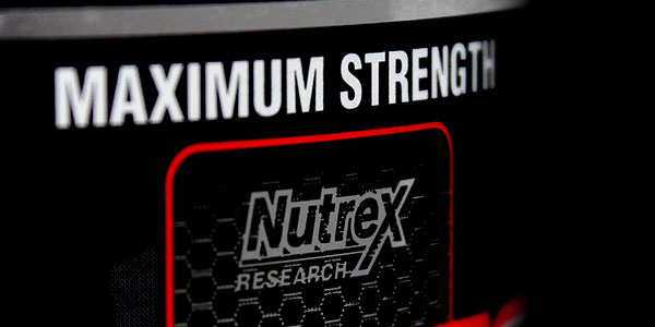 nutrex outrage review