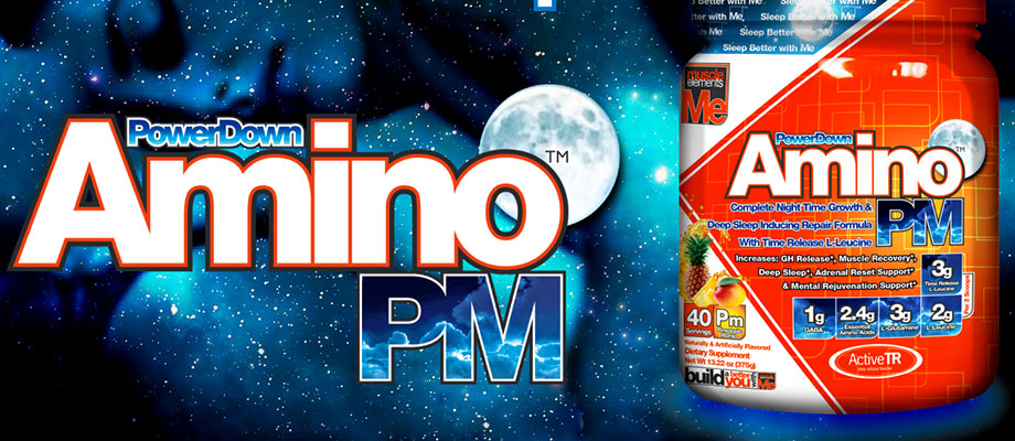 amino pm