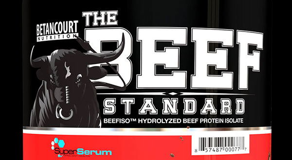 beef standard