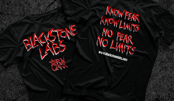 blackstone
