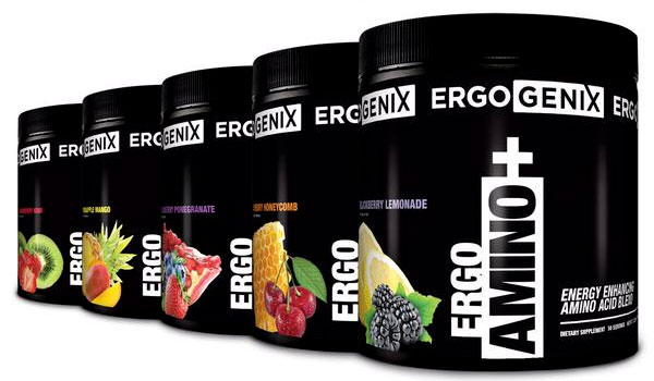 ergoamino