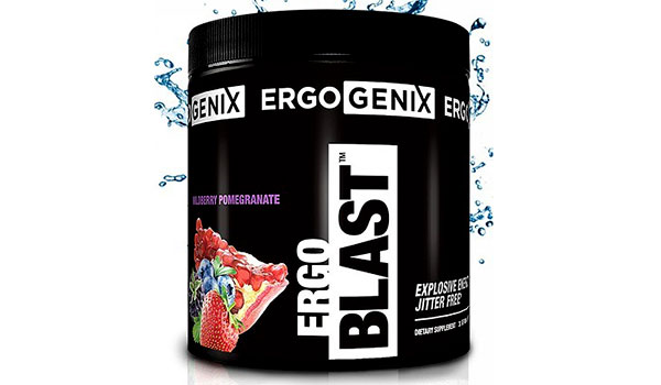 ergoblast