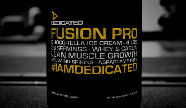 fusion pro