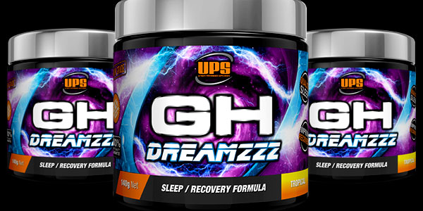 gh dreamzzz