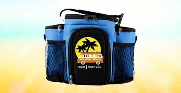 Summer IsoBag