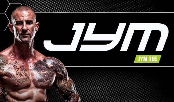 jym tee