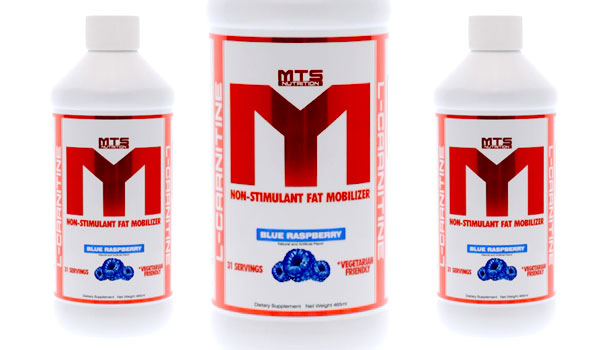 mts carnitine