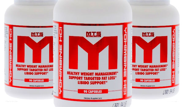 mts yohimbine