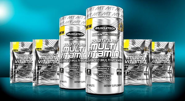 platinum deal