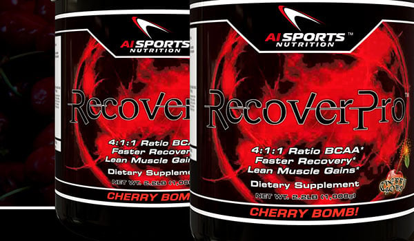 Cherry Bomb Recover Pro