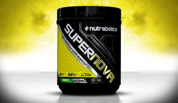 nutrabolics supernova