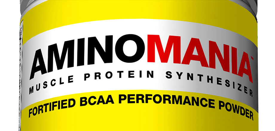 aminomania