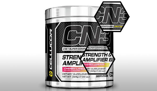 cellucor cn3