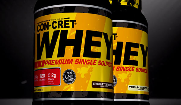 con-cret whey