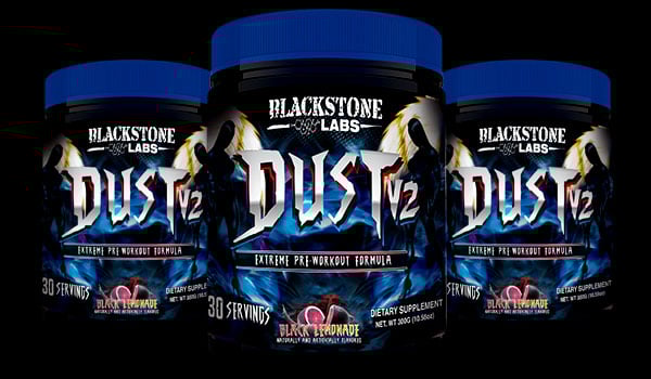 dust v2